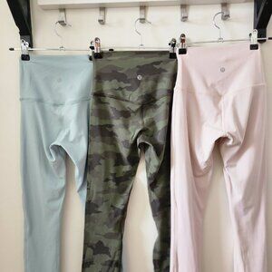 Lululemon | lululemon Align™ High-Rise Crop 23"